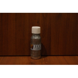 RENESANS  Farba do szkła 100ml srebrny ( 181 )